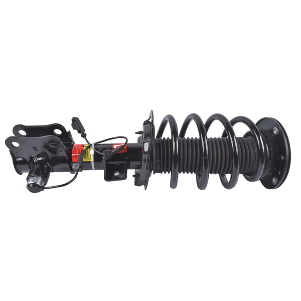 减震器 Front Left Shock Strut Assembly Replacement for Lincoln MKZ 2013-2020 / Ford Fusion AST12369 EG9Z18124D HG9C18B061-4