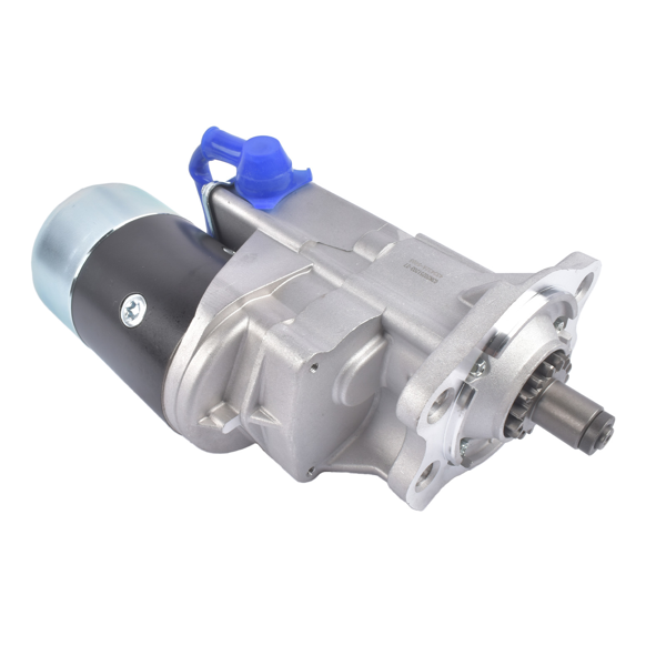 起动机 12V Starter 2.5kW 15 Teeth CW for John Deere 950 1050 1250 1450 1650 Yanmar 3T90 12142077010 028000-5660 028000-5661-2