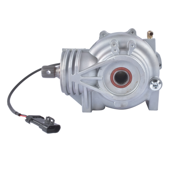 差速器 Front Differential Replacement for Polaris PRO XD RZR 570 900 Ranger 900 1000 Sportsman 1333243 1333751 1334264-2