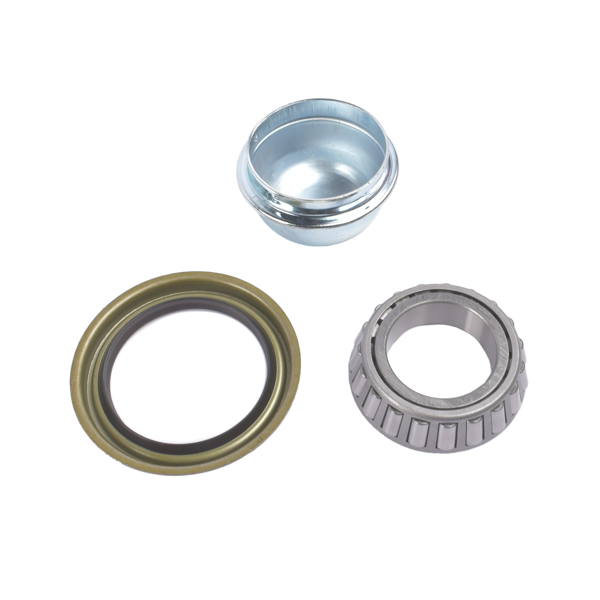 刹车盘套装 Disc Brake Kit replacement for 1957-1972 FORD Galaxie Fullsize Cars DBKFSFD64STD-9