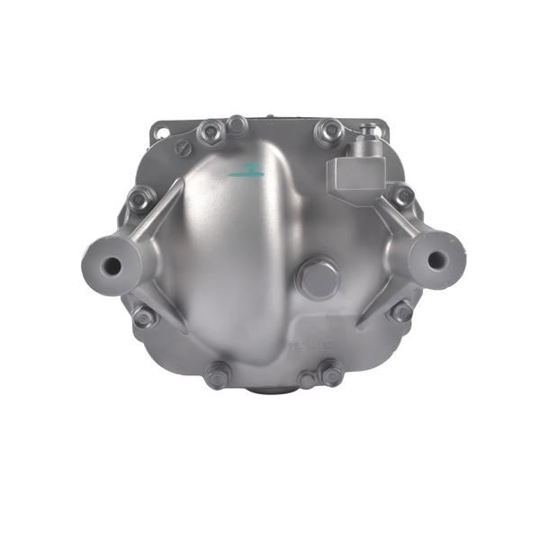 Rear Differential Assembly 5300039200 Fits for Hyundai Tucson 2.0L 2.7L 2005-2009 4WD-9