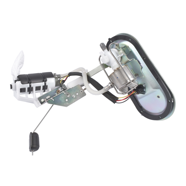 燃油泵总成 Electrical Fuel Pump Assembly 75227-04A For Harley-Davidson Road King Custom FLHRSI 2005-4