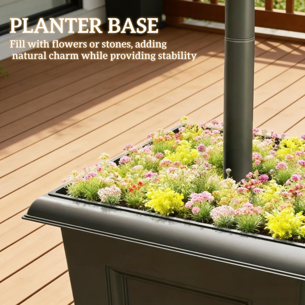 太阳能灯柱灯-6