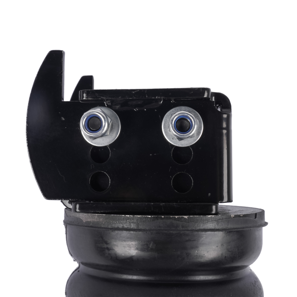 悬架缓冲胶 2pcs Rear Suspension Air Helper Springs Replacement for Ford F-150 2/4WD 2019-2023 SSR-146-47-9