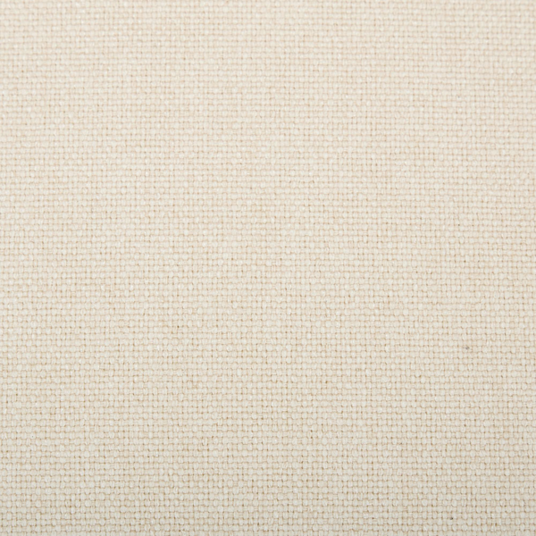 乡村风藤编餐椅（两把装）——中世纪现代风格厨房与餐厅椅，天然硬木框架配藤编软包座面，米色-16