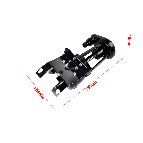 制冰机水泵 115V 6W 50/60Hz Ice Maker Motor Replacement for Marvel Heartland AGA 41005537 60001037-5