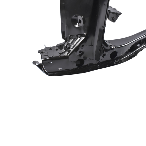 散热器支架Front Radiator Support Bracket Fits for Cadillac Escalade Chevrolet Suburban GMC Yukon 2021-2025 Black 1Pc-8