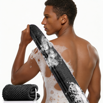 非洲去角质网状海绵，弹性去角质网状海绵，非洲去角质网状海绵