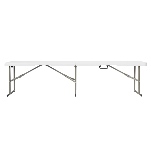 6FT户外庭院可折叠长凳-4