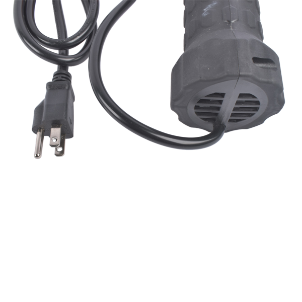 加热器 1100W 110V Magnetic Induction Heater Kit Flameless Bolt Remover Tool w/ 3 Coils for Rusty Screw Removing-10