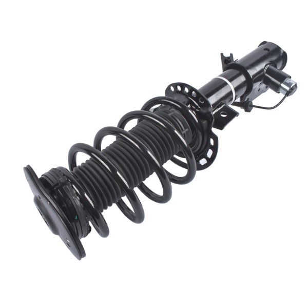 减震器 Front Left Shock Strut Assembly Replacement for Lincoln MKZ 2013-2020 / Ford Fusion AST12369 EG9Z18124D HG9C18B061-3