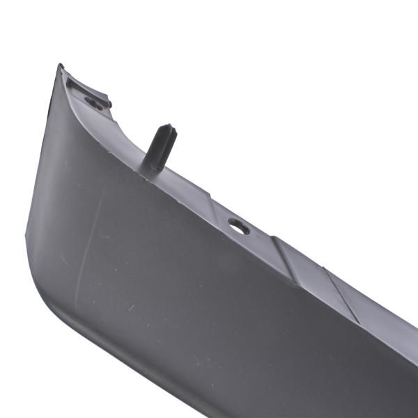 保险杠 Valance Panel Deflector Air Dam Replacement for Ford F250 F350 Super Duty 2WD 2023-2025 PC3Z-17626-BA PC3Z17626BA-10
