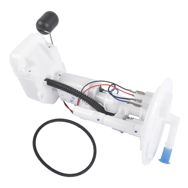 燃油泵 Fuel Pump Assembly Gas Fits for Yamaha YFZ450R 2009-2024 ATV YFZ450X 2010-2011-5