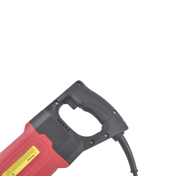 液压打孔机 Heavy-Duty Electric Hydraulic Punching Machine & 4-Plunger Cylinder, 5 Punching-20