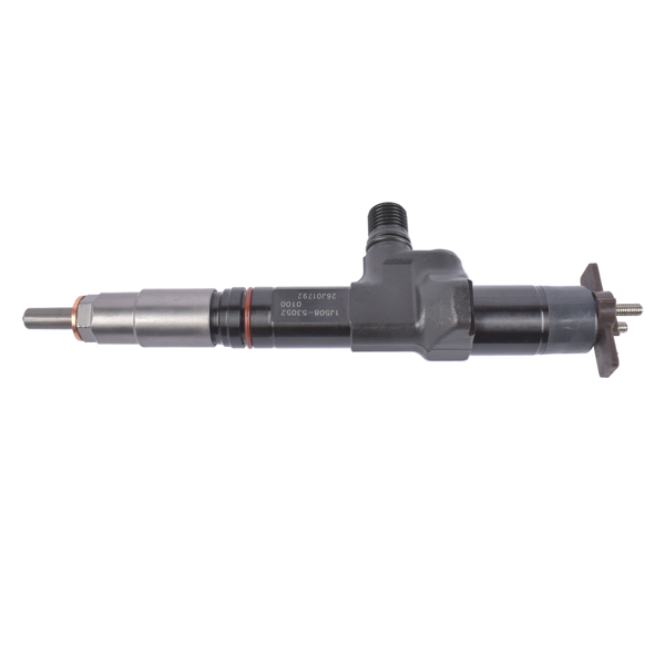 喷油器 Fuel Injector 1J50853052 1J508-53052 Replacement for Kubota V3800-TIEF4 Line Engine SVL95 SVL97 M5-091HD-6