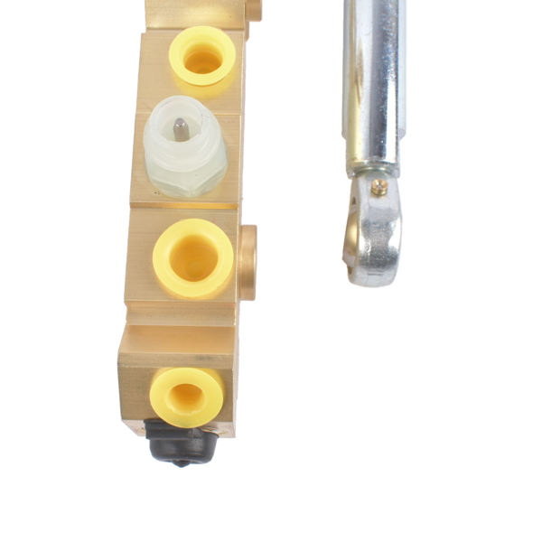 刹车助力器总成 Power Brake Booster Assembly Manual Master Cylinder Replacement for 1957-1972 Ford Galaxie & Fullsize Cars-10