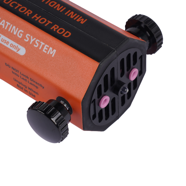 加热器 1200W Induction Heater 110V 10 Coils Replacement for Removing Rusted Bolts Nuts Bearings-14