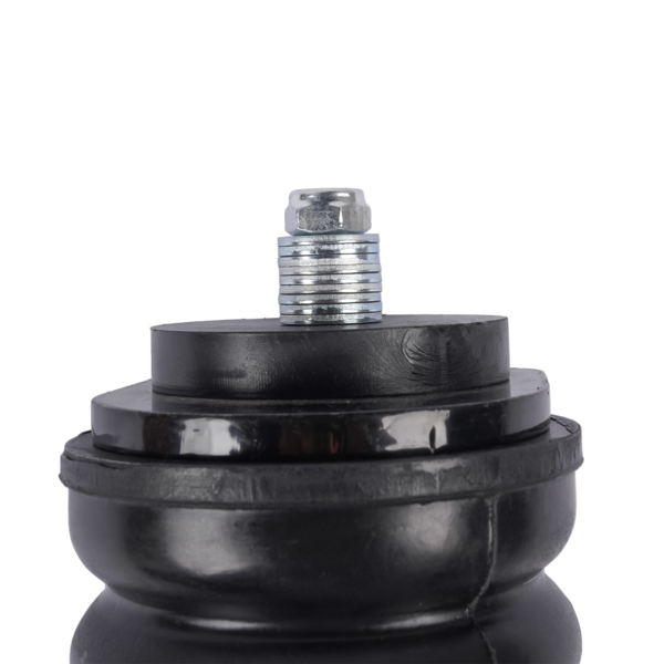 悬架缓冲胶 SSR-108-47 Rear Black Suspension Helper Springs Replacement for Ford F-150 2/4WD (1999-2008)-8