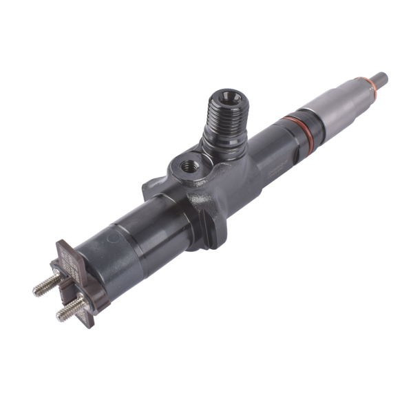 喷油器 Fuel Injector 1J50853052 1J508-53052 Replacement for Kubota V3800-TIEF4 Line Engine SVL95 SVL97 M5-091HD-8