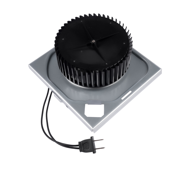 鼓风机电机 S97017450 Blower Fan Motor Assembly Bathroom Exhaust Fan Motor Replacement for Broan Nutone 771-A 120 V 70CFM-3