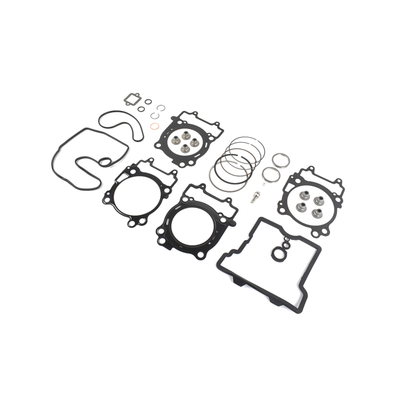 曲轴套装 Engine Crankshaft Kit with  2 Camshafts, Cylinder, Piston, Gaskets Set Replacement for Polaris RZR Ranger Sportsman ACE 570 2204729-9