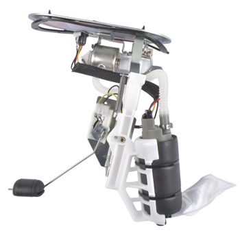 燃油泵总成 Electrical Fuel Pump Assembly 75227-04A For Harley-Davidson Road King Custom FLHRSI 2005