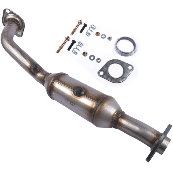 三元催化器 Catalytic Converter Replacement for Honda Element 2.4L 2003-2011 #53478 40874 58158-3