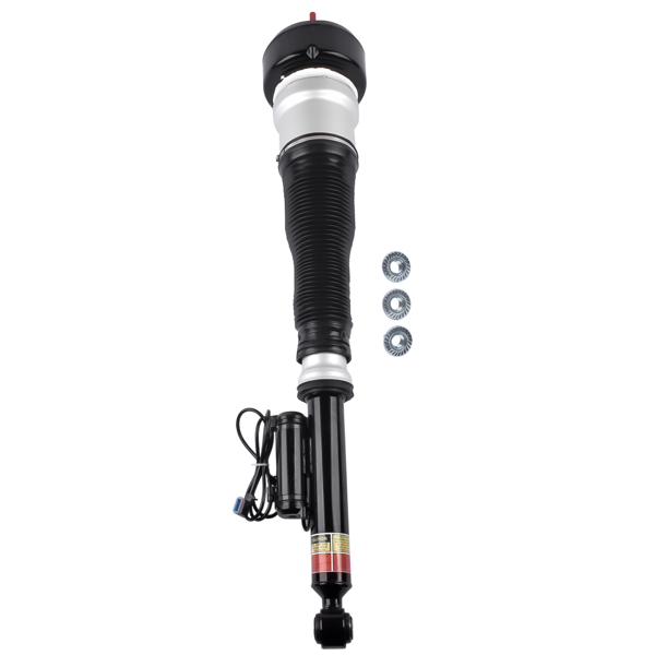 减震器 Rear Right Air Suspension Strut Assembly Fit for Mercedes CL S-Class C216 W221 CL550 600 S350 400 450 550 600 63 65 AMG 2007-2014-6