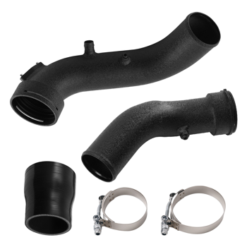 Air Intake Charge Pipe fit for  BMW M2 M235i 335i 435i N55 F20 F30  F31 2012-2016