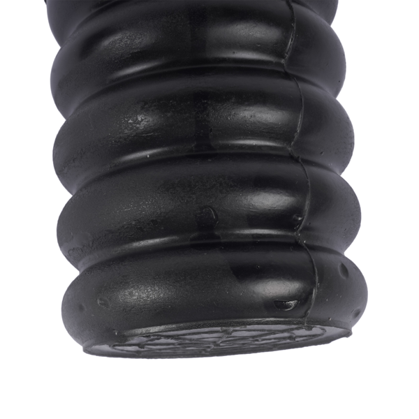 悬架缓冲胶 SSR-108-47 Rear Black Suspension Helper Springs Replacement for Ford F-150 2/4WD (1999-2008)-9