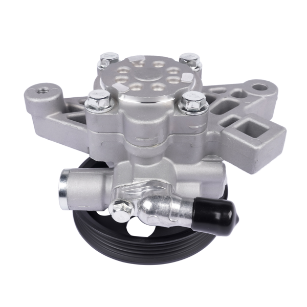 转向助力泵 Power Steering Pump 21-5066 with Pulley Replacement for 1997-2000 Acura EL, 1996-2000 Honda Civic, 1997-2001 CR-V 56110P2A003 56110P2A013-5