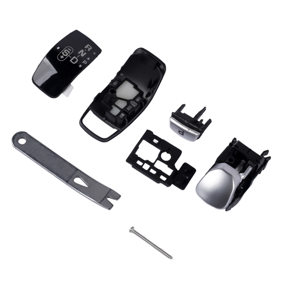 换挡修理包 Gear Shift Knob Shifter Repair Kit LR117072 Replacement for Land Rover Discovery Sport 15-21-5