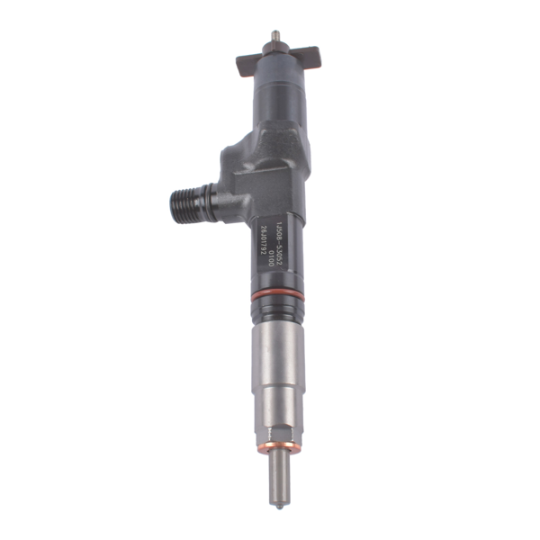 喷油器 Fuel Injector 1J50853052 1J508-53052 Replacement for Kubota V3800-TIEF4 Line Engine SVL95 SVL97 M5-091HD-2