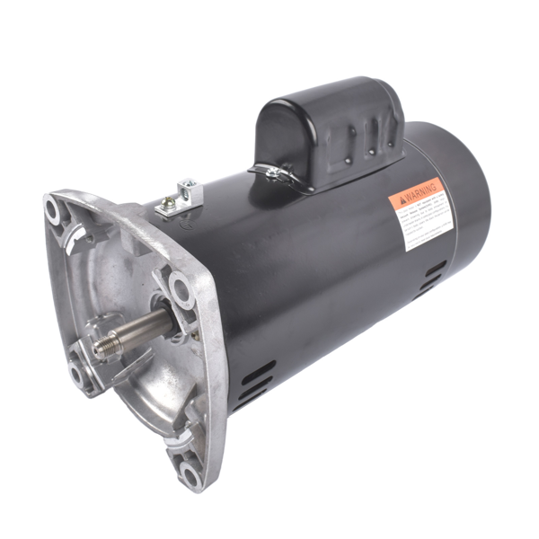 泳池水泵电机 Swimming Pool Water Pump Motor 1HP 115/230 Volts 3450RPM 48Y Frame Replacement for AO Smith USQ1102-4