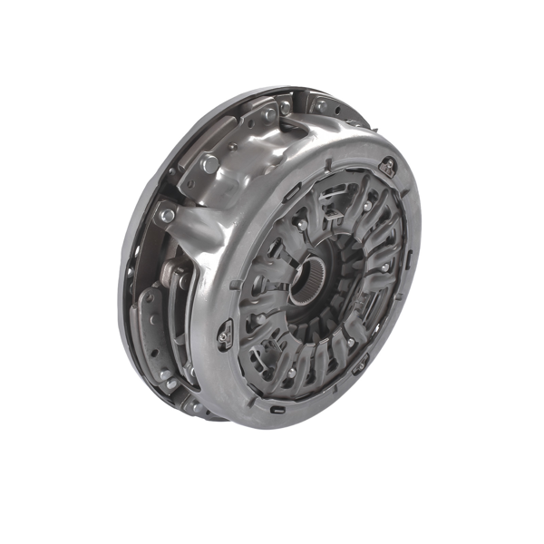 离合器 6DCT250 DPS6 Automatic Transmission Clutch Assembly Replacement for Ford Fiesta Focus B-MAX EcoSport BV6Z7B546C F1FZ7B546B-4