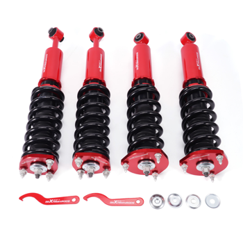 Coilovers Lowering Suspension Springs Kit fit for LEXUS IS300 2000-2005 JCE10L