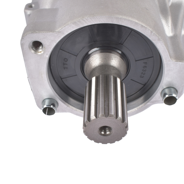 差速器 Rear Differential Gearcase Assmebly Replacement for Polaris RZR 800 4 800 S 800 2009-2010 3235459 3234860 3235083-10