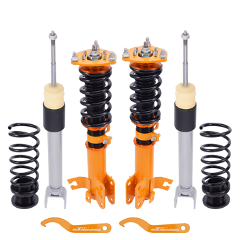 Coilovers Kit fit for Nissan Altima 02-06 Maxima 04-08 Sedan 4-Door Shock Absorbers