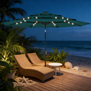 遮阳伞（不含底座）