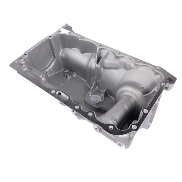 油底壳 Engine Oil Pan Replacement for BMW G20 G30 G12 330e 330i 430i 530e 530i 740e G01 X3 G02 X4 #11138580124-7