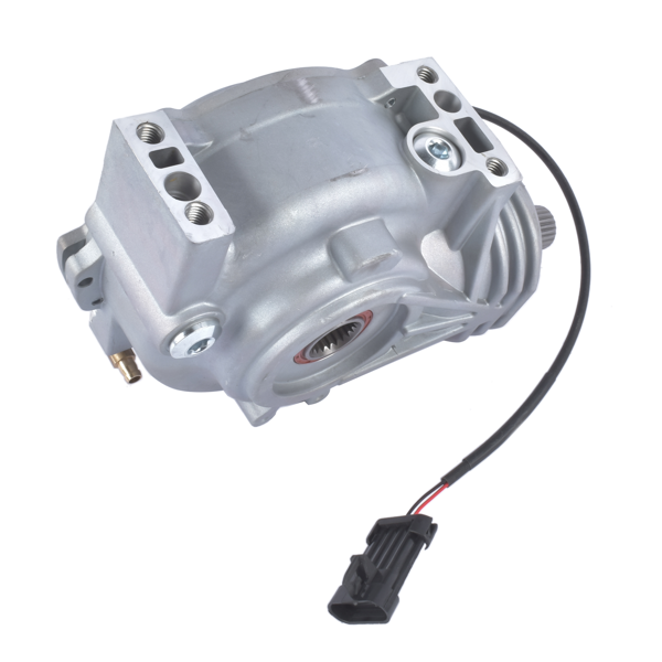 差速器 Front Differential Replacement for Polaris PRO XD RZR 570 900 Ranger 900 1000 Sportsman 1333243 1333751 1334264-5