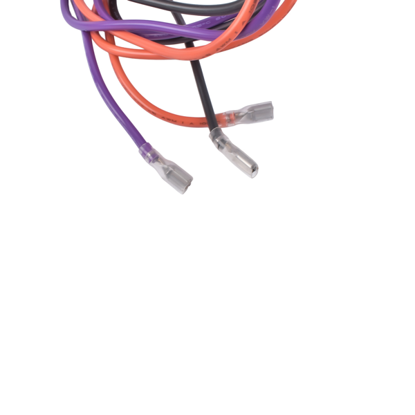 风扇电机 Interlink 100483-41 Condenser Fan Motor 1/10 HP 208-230 Volts 1 Phase 1075 RPM 60HZ-10