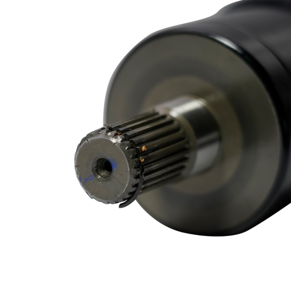 半轴 2x Rear CV Axle Left and Right Fits for Kubota RTV-X900, X1100C, X1120D 4x4 2014-2018-9