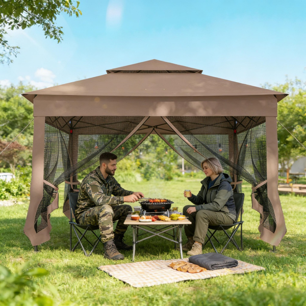 遮阳棚 、雨棚-1