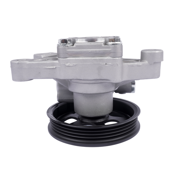 转向助力泵 Power Steering Pump 21-5066 with Pulley Replacement for 1997-2000 Acura EL, 1996-2000 Honda Civic, 1997-2001 CR-V 56110P2A003 56110P2A013-6