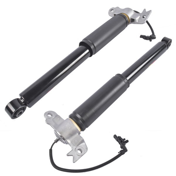 减震器 2x Rear Electronic Shock Absorbers 5801053 Fits for Cadillac XTS Base, Livery, Luxury 2013-2019-6
