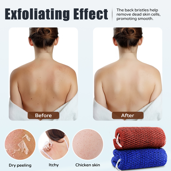 非洲去角质网状海绵，弹性去角质网状海绵，非洲去角质网状海绵-2