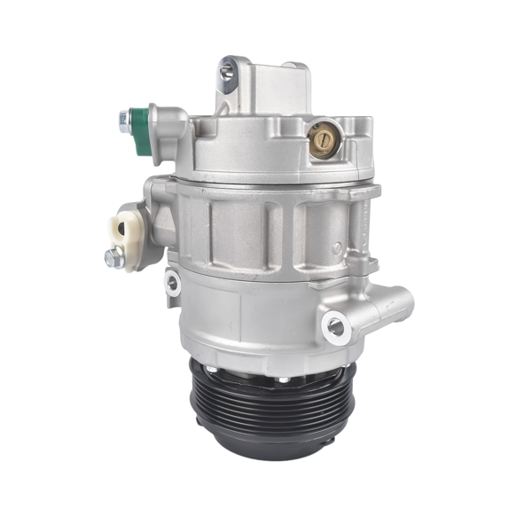 空调压缩机 Air Conditioner A/C Compressor with Clutch Replacement for Ford Explorer 2011-2015 BB5Z19703B EB5Z19703B-6