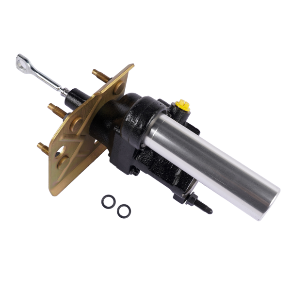 液压助力器 Hydraulic Power Brake Booster Fits for Cadillac Escalade Chevrolet Avalanche Suburban 1500 2500 GMC Yukon 2003-2006-4