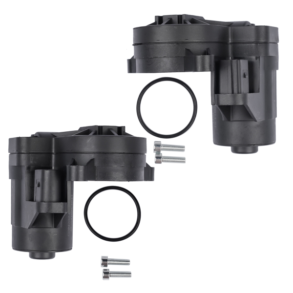 伺服电机 Rear LR Parking Brake Actuator 43020-TBA-A02 Replacement for Honda Civic 2017-21 Pair Set-10